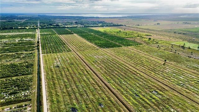 3288 AUBURN STREET, Lorida, FL 33857