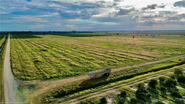 3288 AUBURN STREET, Lorida, FL 33857