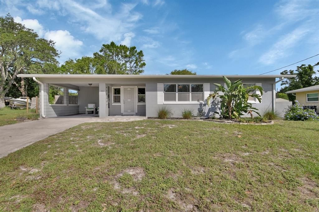 40 CARNATION LANE, Debary, FL 32713