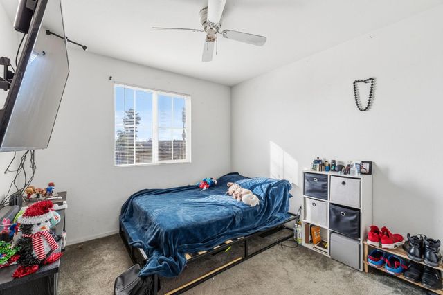 2355 S Rachel Ave, Fresno, CA 93725