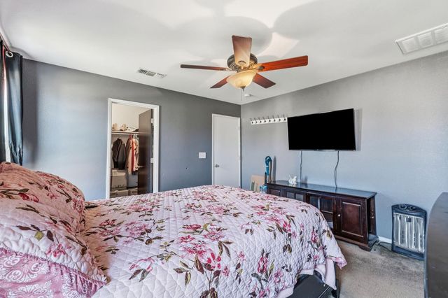 2355 S Rachel Ave, Fresno, CA 93725