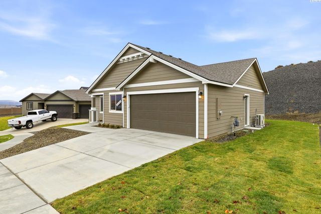 6650 W 28th Ave, Kennewick, WA 99338