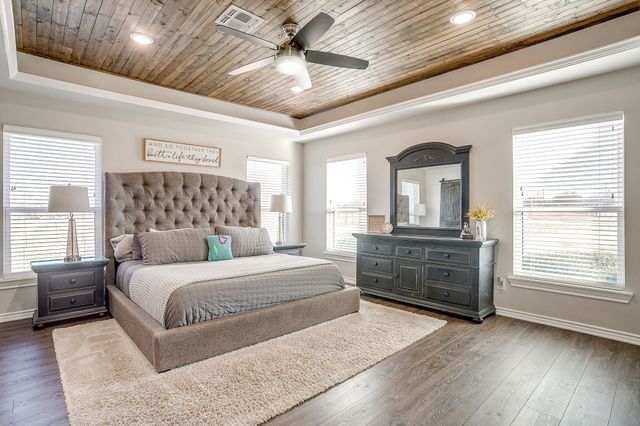 733 Fm 2652, Graham, TX 76450