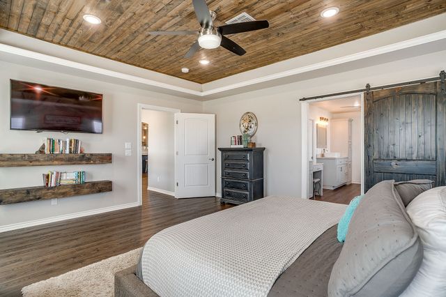 733 Fm 2652, Graham, TX 76450