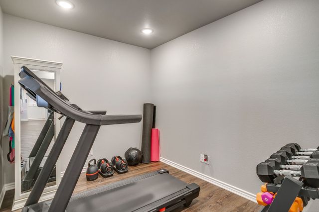 733 Fm 2652, Graham, TX 76450