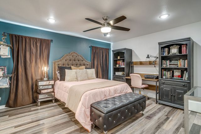 733 Fm 2652, Graham, TX 76450