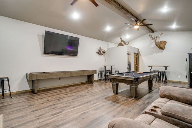 733 Fm 2652, Graham, TX 76450