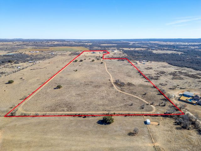 733 Fm 2652, Graham, TX 76450