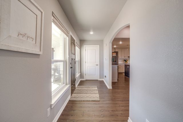 733 Fm 2652, Graham, TX 76450