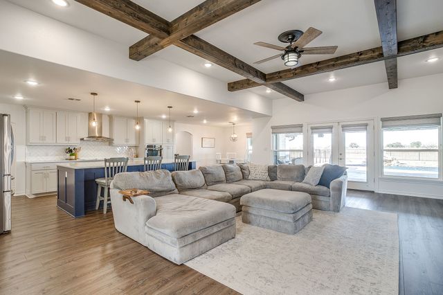 733 Fm 2652, Graham, TX 76450