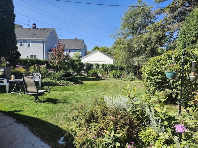 543 Roosevelt ROAD, Kohler, WI 53044