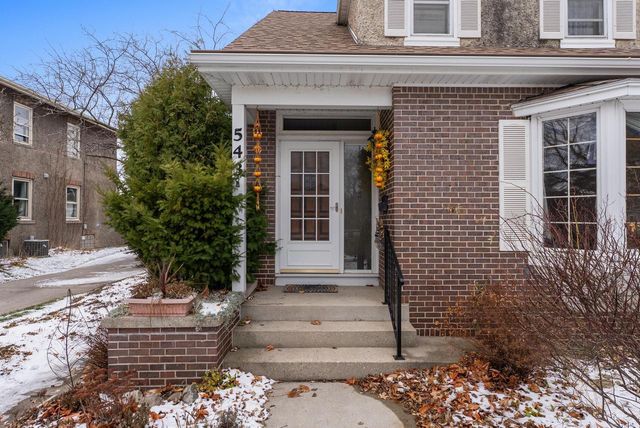 543 Roosevelt ROAD, Kohler, WI 53044