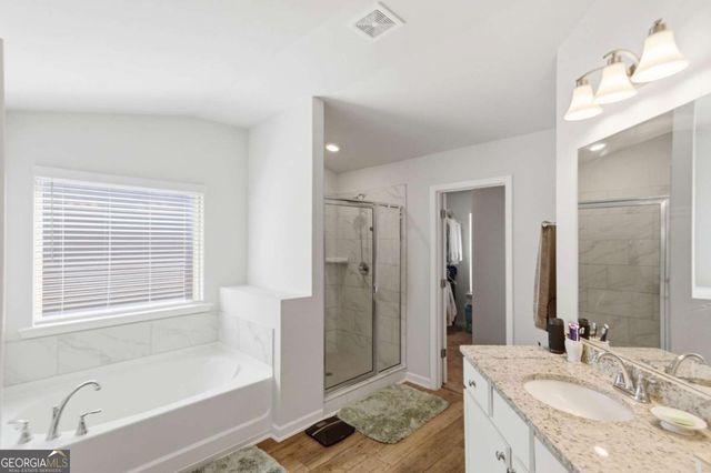 305 Eleanora Crossing, Loganville, GA 30052