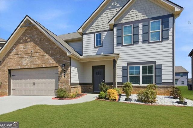 305 Eleanora Crossing, Loganville, GA 30052