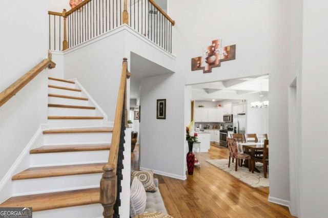 305 Eleanora Crossing, Loganville, GA 30052