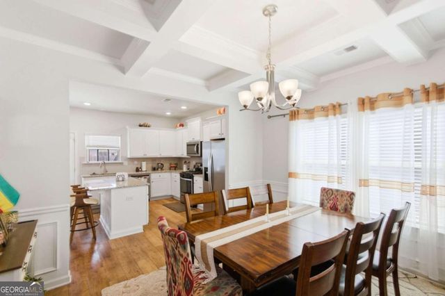 305 Eleanora Crossing, Loganville, GA 30052