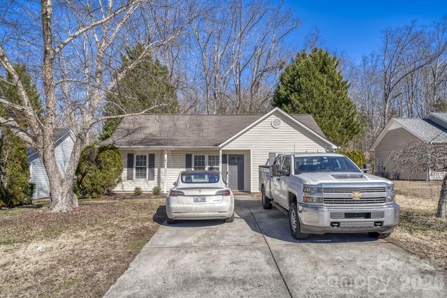 1412 Bells Knox Road, Charlotte, NC 28214