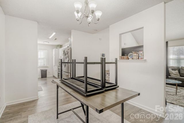 1412 Bells Knox Road, Charlotte, NC 28214