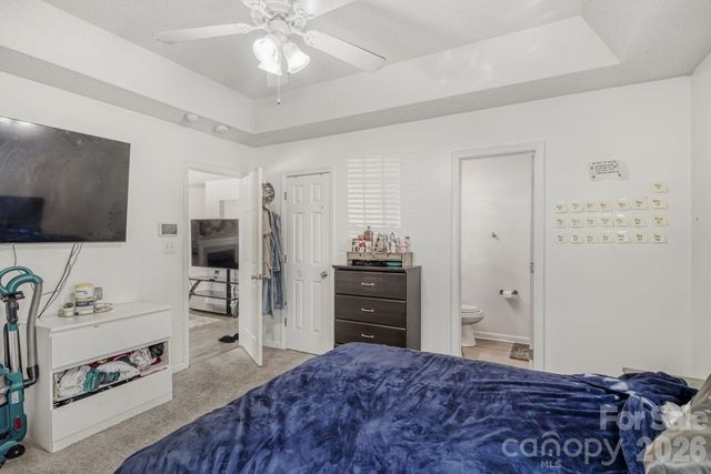 1412 Bells Knox Road, Charlotte, NC 28214