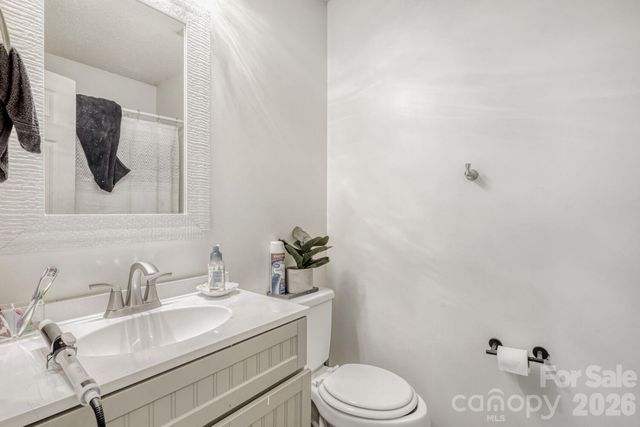 1412 Bells Knox Road, Charlotte, NC 28214