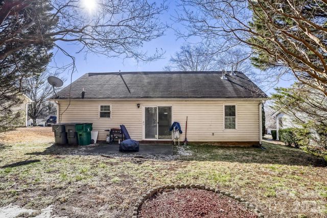 1412 Bells Knox Road, Charlotte, NC 28214