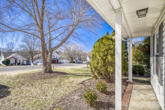 1412 Bells Knox Road, Charlotte, NC 28214