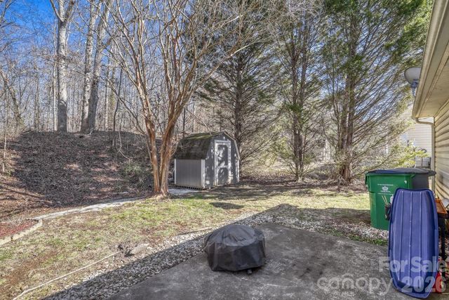 1412 Bells Knox Road, Charlotte, NC 28214