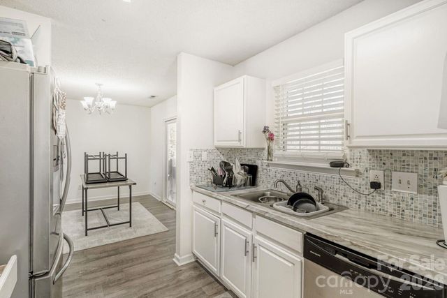 1412 Bells Knox Road, Charlotte, NC 28214