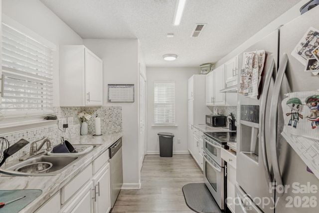 1412 Bells Knox Road, Charlotte, NC 28214