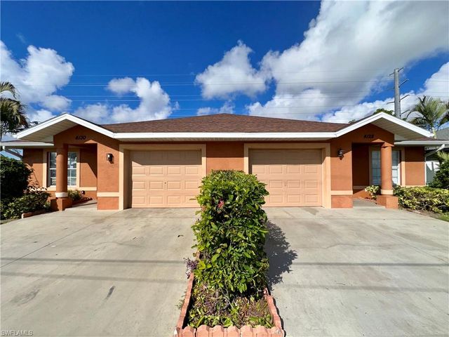 4128 4130 Santa Barbara Blvd # 2 1-2, Cape Coral, FL 33914