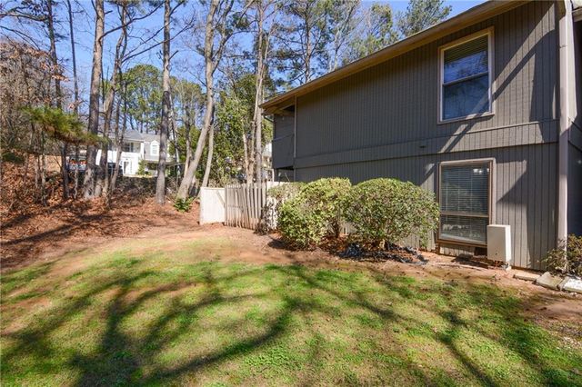 6241 Overlook Road 6241, Peachtree Corners, GA 30092