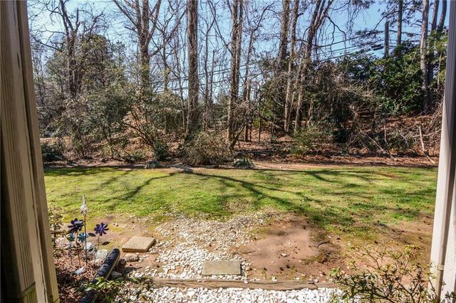 6241 Overlook Road 6241, Peachtree Corners, GA 30092