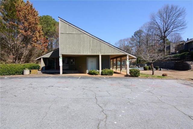 6241 Overlook Road 6241, Peachtree Corners, GA 30092