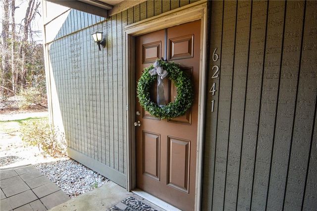 6241 Overlook Road 6241, Peachtree Corners, GA 30092