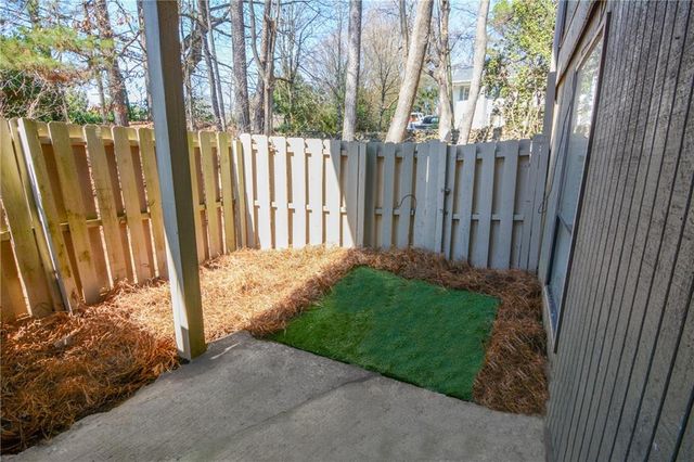 6241 Overlook Road 6241, Peachtree Corners, GA 30092