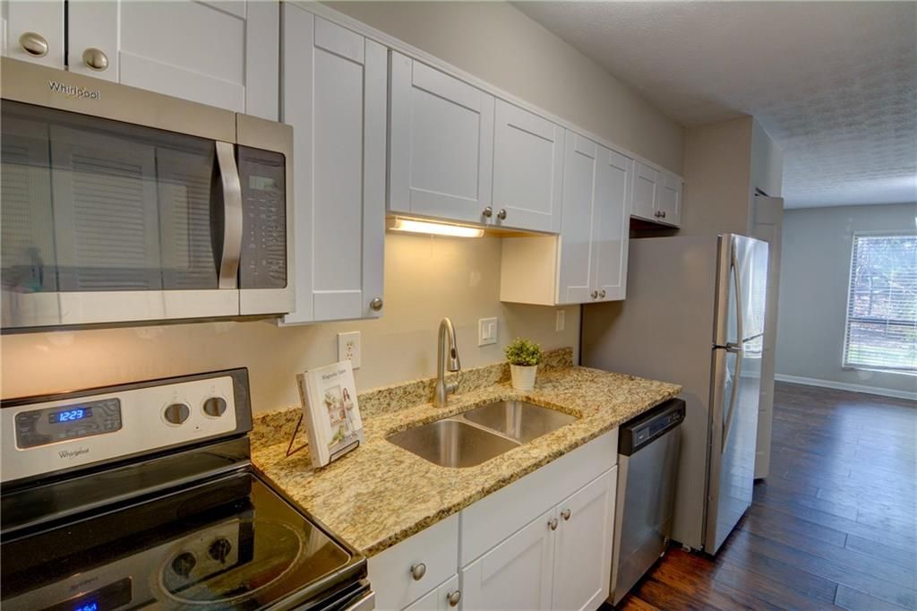 6241 Overlook Road 6241, Peachtree Corners, GA 30092