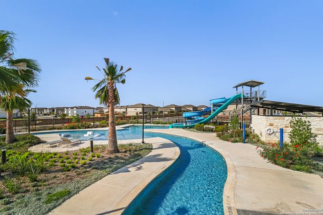 4103 Ijolite Ave, San Antonio, TX 78253