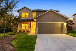 4103 Ijolite Ave, San Antonio, TX 78253