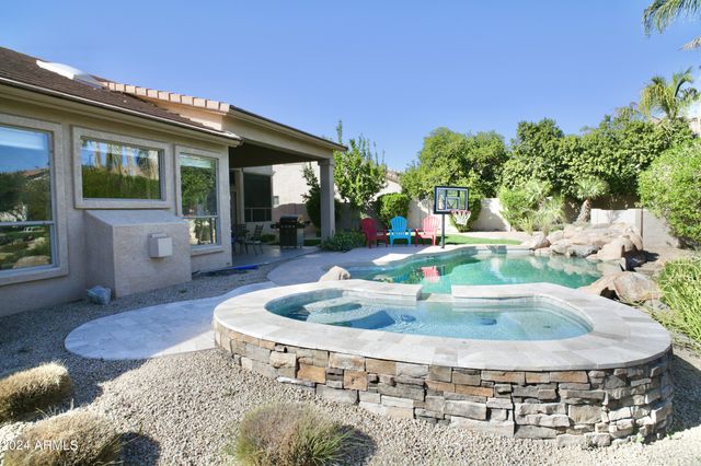 4683 S OLEANDER Drive, Chandler, AZ 85248