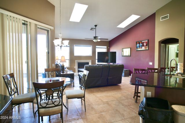 4683 S OLEANDER Drive, Chandler, AZ 85248