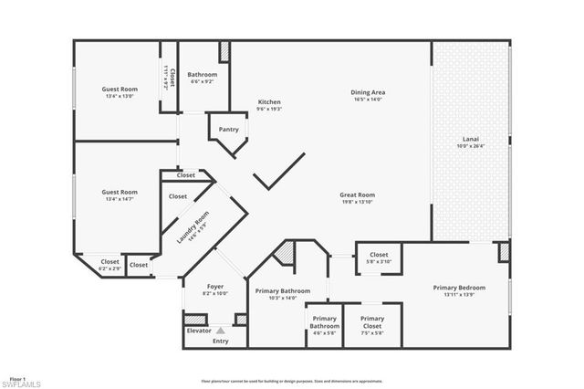 12601 Mastique Beach BLVD # 1102, Fort Myers, FL 33908