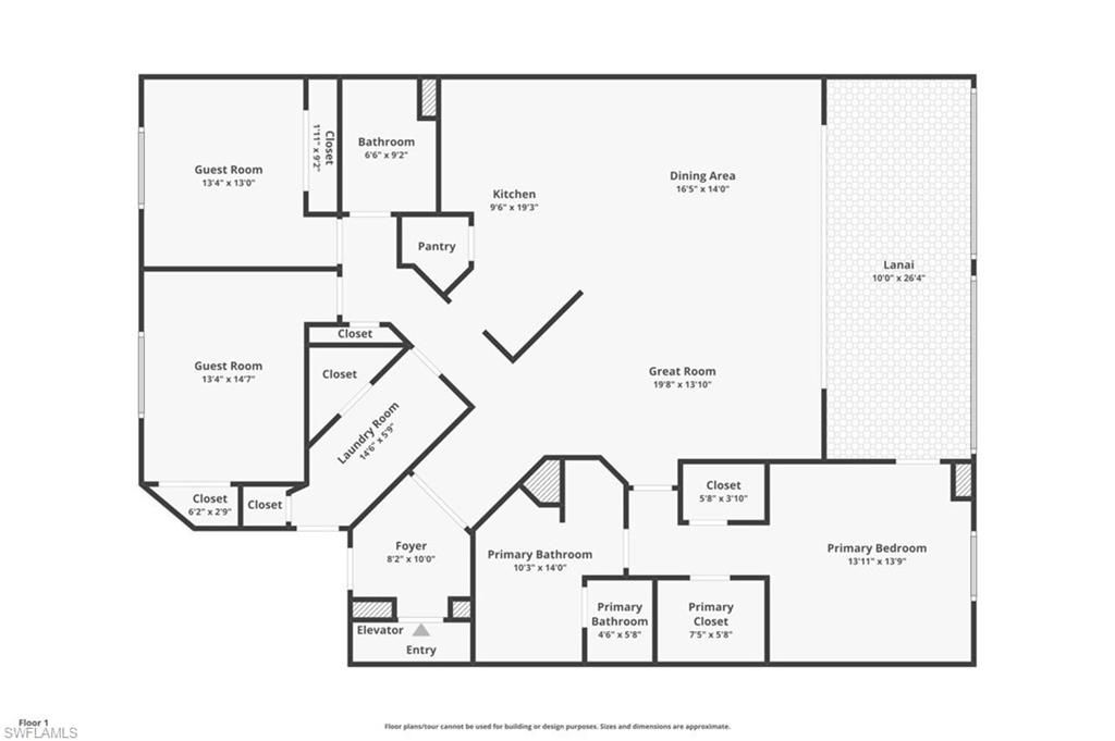 12601 Mastique Beach BLVD 1102, FORT MYERS, FL 33908 — photo 4