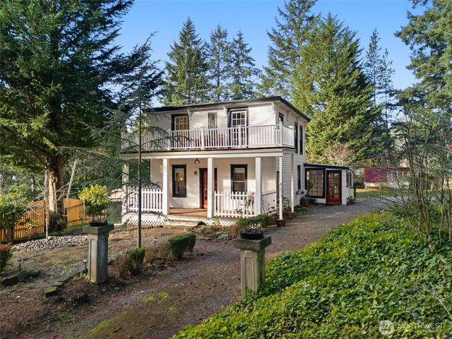 4213 Burnham Drive, Gig Harbor, WA 98332