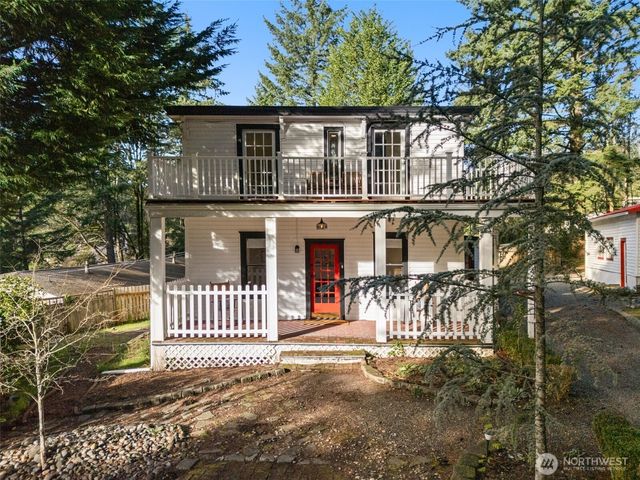 4213 Burnham Drive, Gig Harbor, WA 98332
