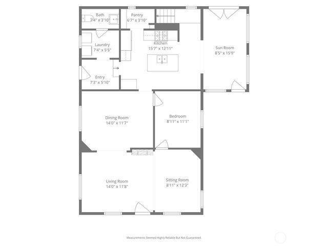 4213 Burnham Drive, Gig Harbor, WA 98332