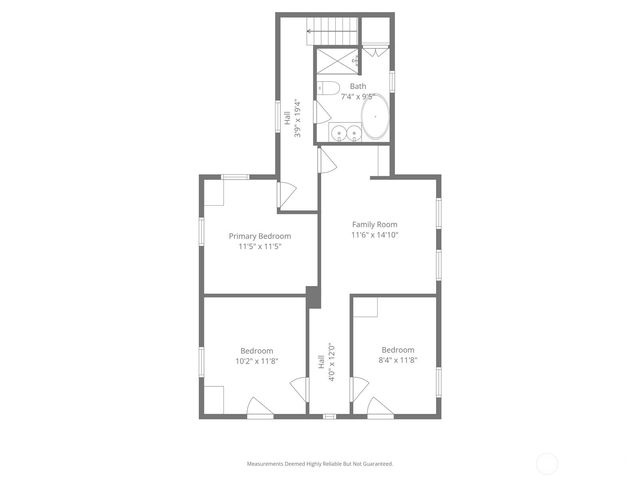 4213 Burnham Drive, Gig Harbor, WA 98332