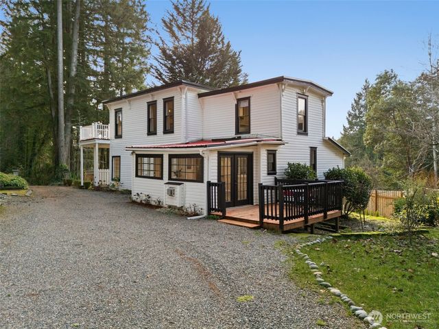 4213 Burnham Drive, Gig Harbor, WA 98332
