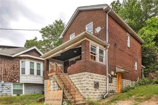 2517 S Braddock Ave, Swissvale, PA 15218