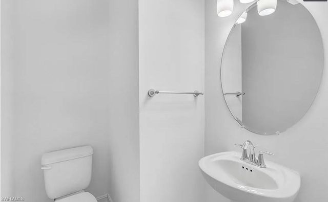 7624 Morgan WAY, Naples, FL 34119