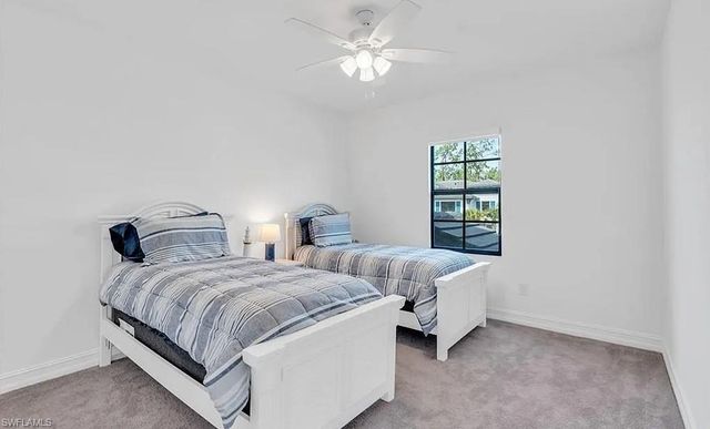 7624 Morgan WAY, Naples, FL 34119